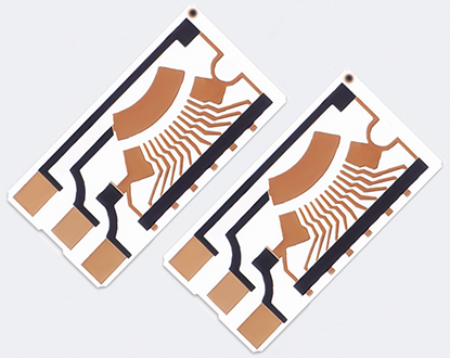 Thick Film Substrates